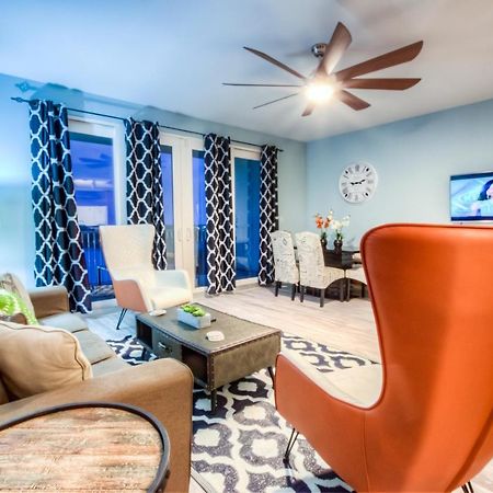 Laketown Wharf 735 By Aneliya Panama City Beach Exterior photo