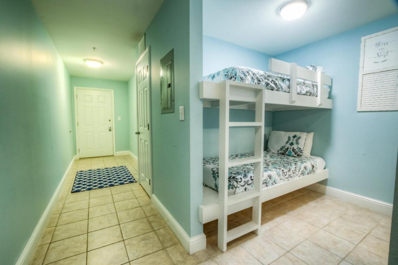 Laketown Wharf 735 By Aneliya Panama City Beach Exterior photo