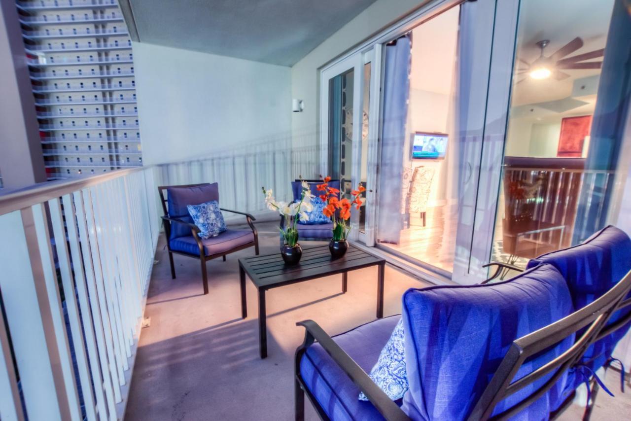 Laketown Wharf 735 By Aneliya Panama City Beach Exterior photo