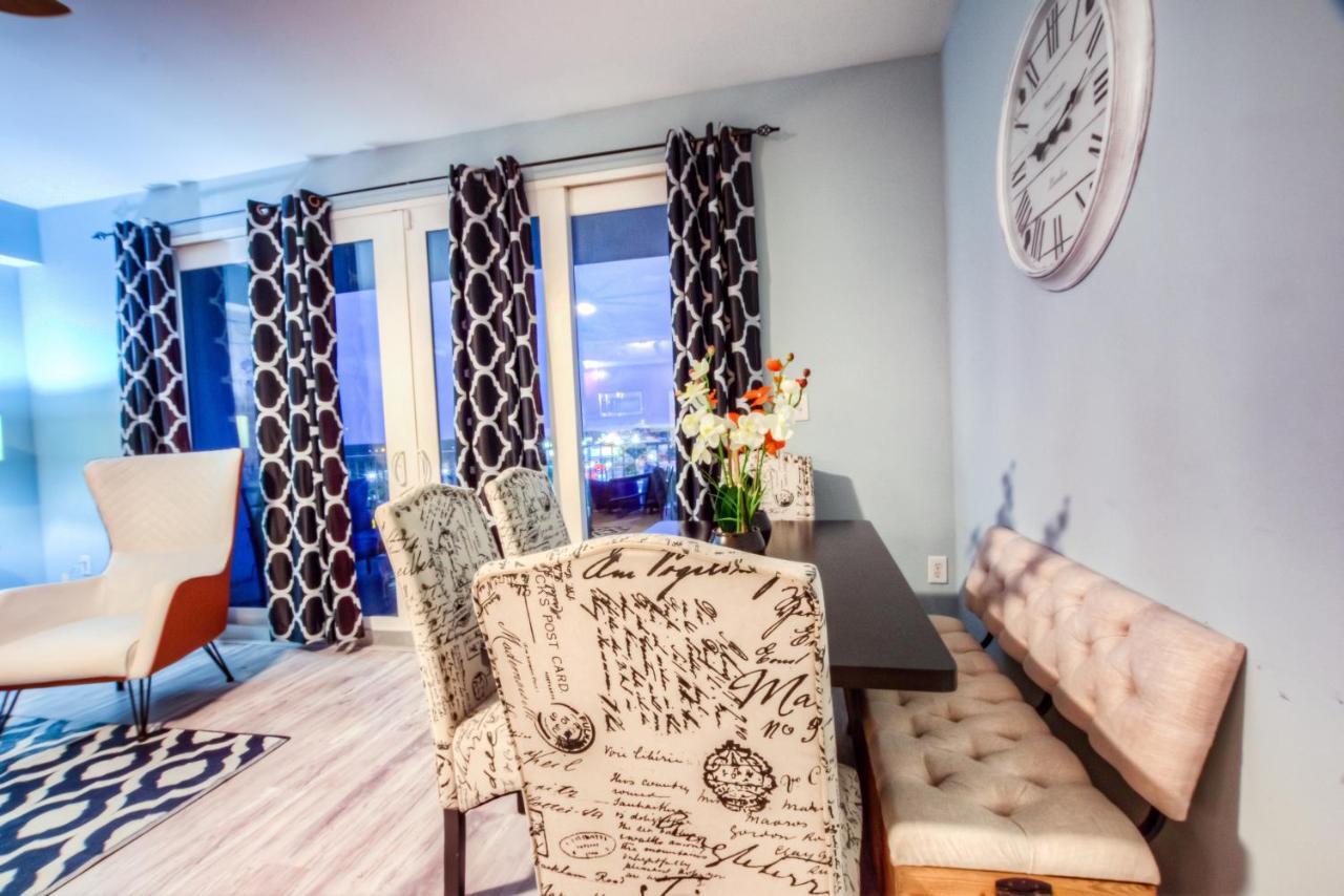 Laketown Wharf 735 By Aneliya Panama City Beach Exterior photo