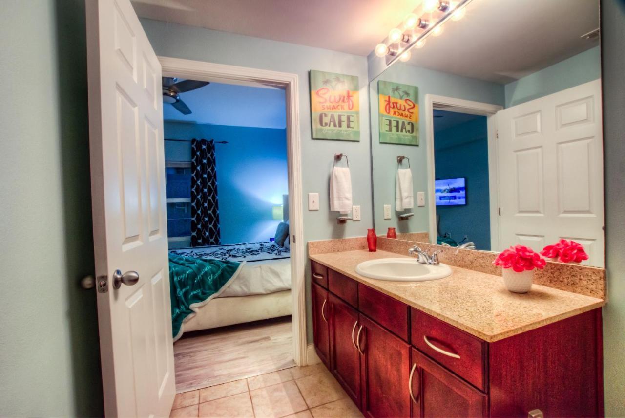 Laketown Wharf 735 By Aneliya Panama City Beach Exterior photo
