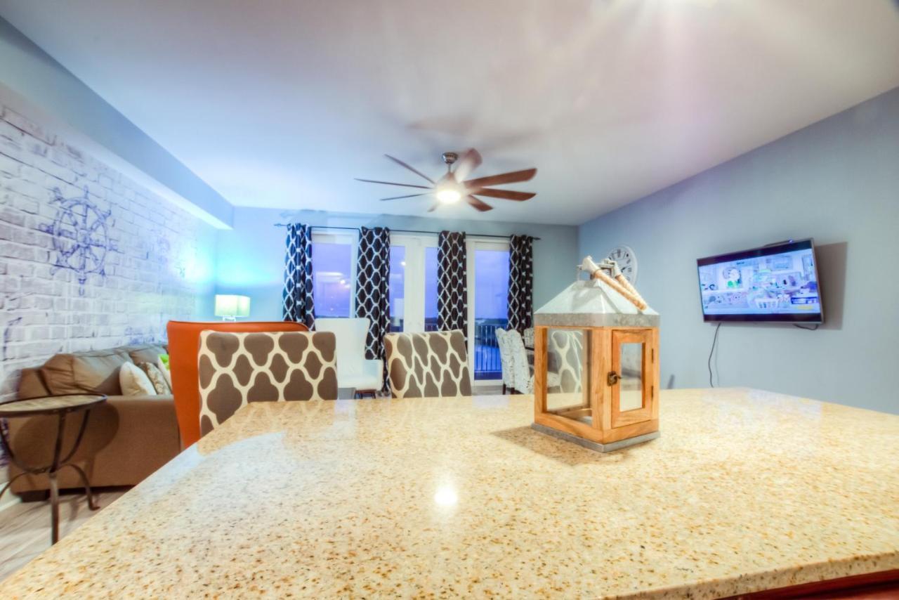 Laketown Wharf 735 By Aneliya Panama City Beach Exterior photo