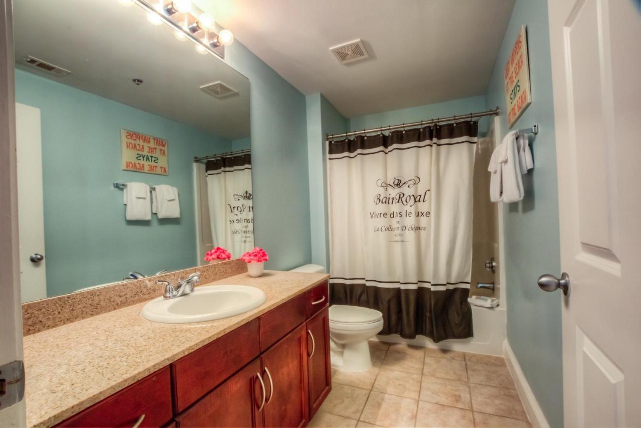 Laketown Wharf 735 By Aneliya Panama City Beach Exterior photo