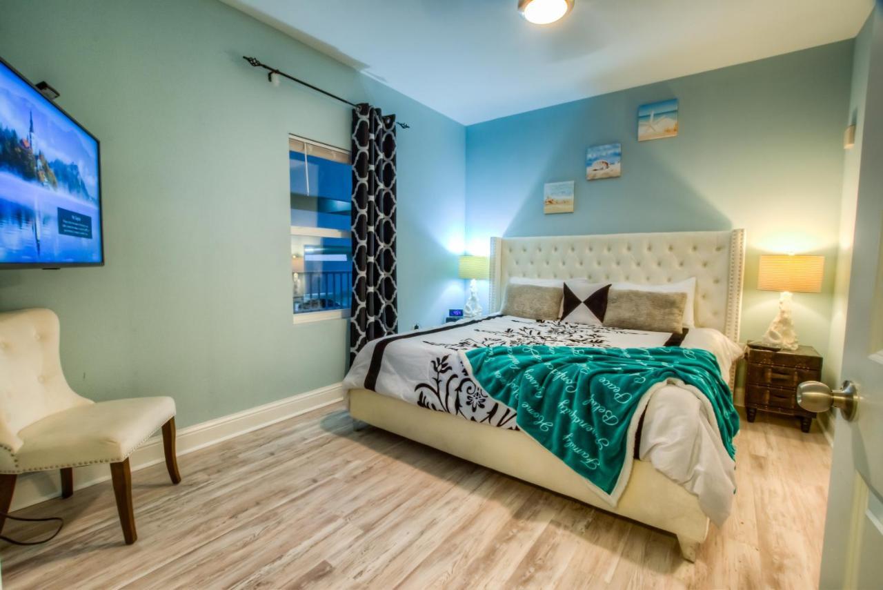 Laketown Wharf 735 By Aneliya Panama City Beach Exterior photo