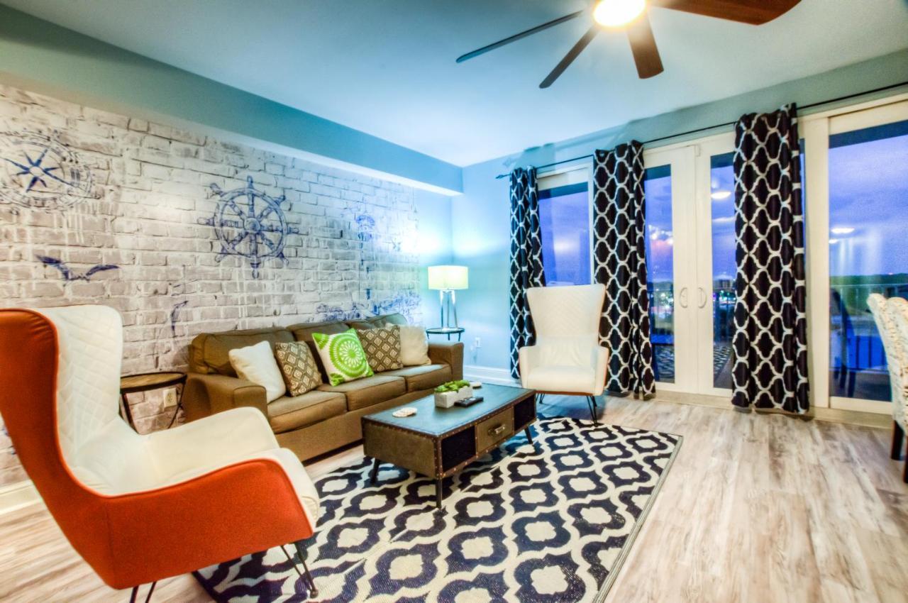 Laketown Wharf 735 By Aneliya Panama City Beach Exterior photo