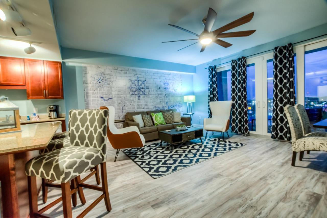 Laketown Wharf 735 By Aneliya Panama City Beach Exterior photo