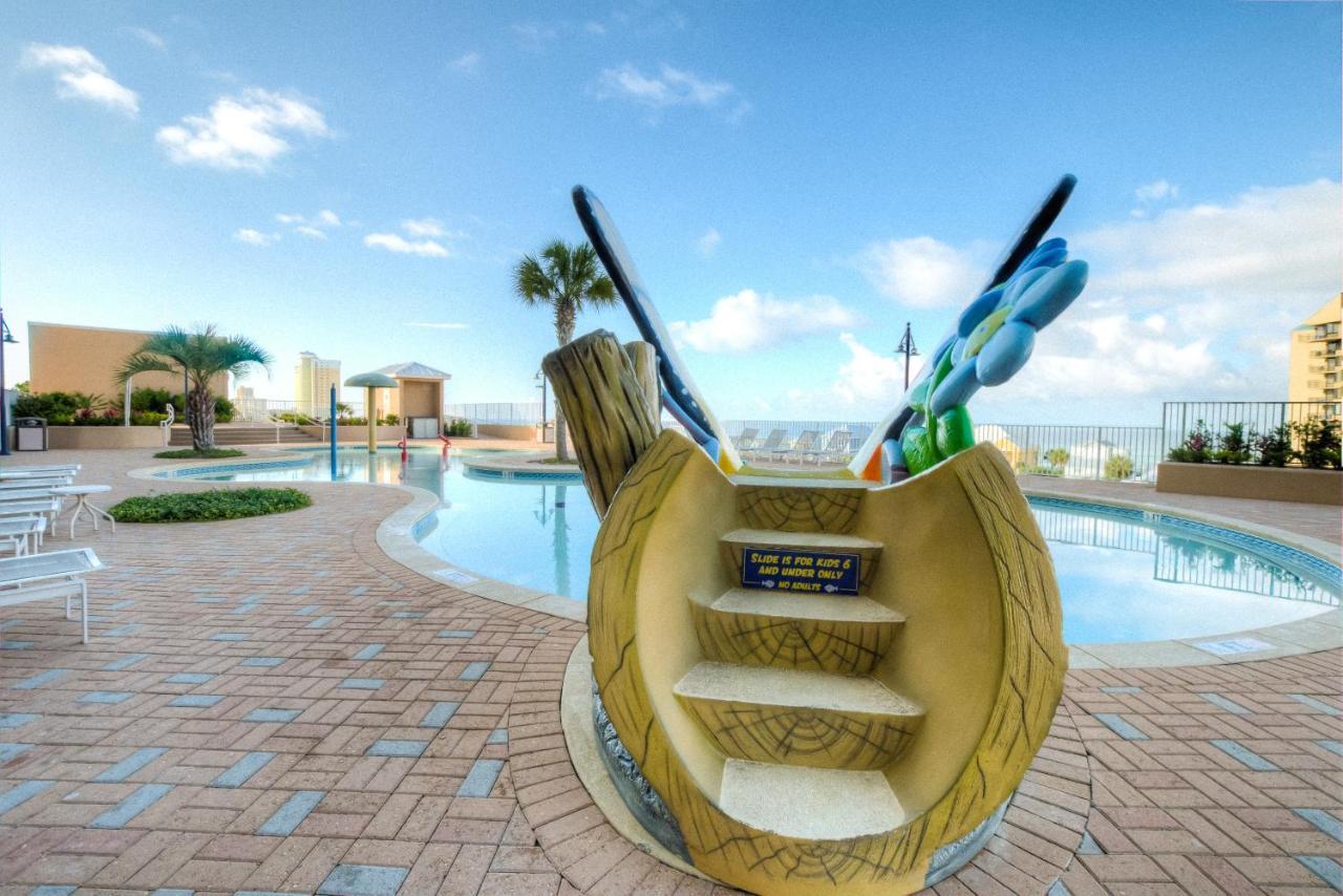 Laketown Wharf 735 By Aneliya Panama City Beach Exterior photo
