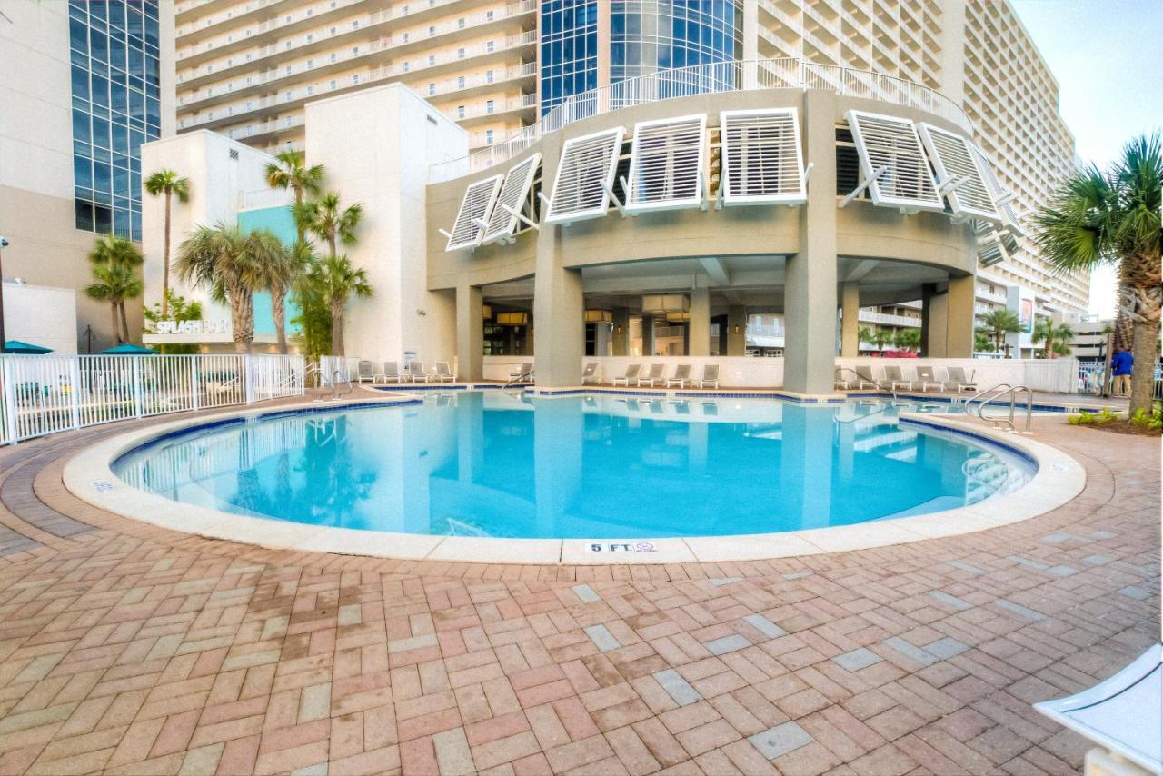 Laketown Wharf 735 By Aneliya Panama City Beach Exterior photo