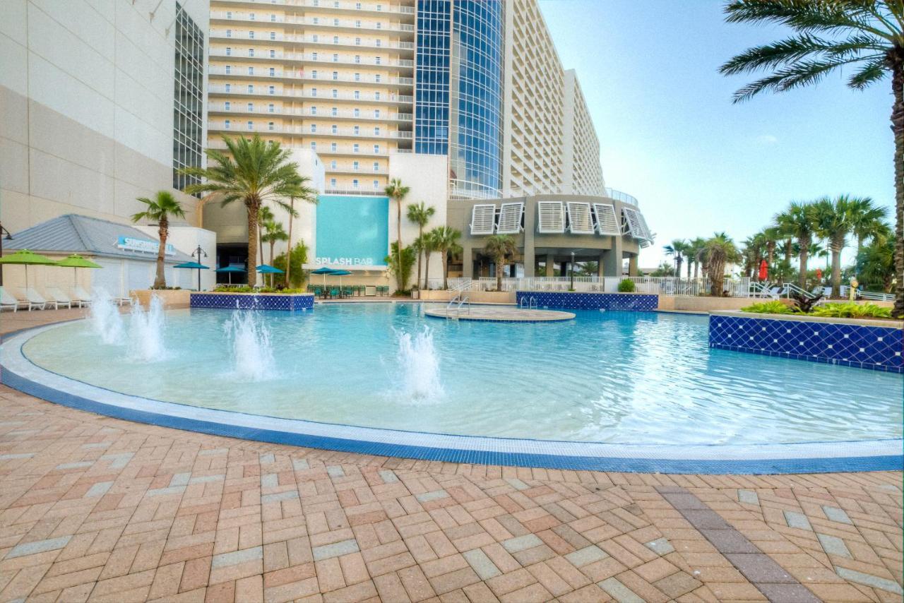Laketown Wharf 735 By Aneliya Panama City Beach Exterior photo