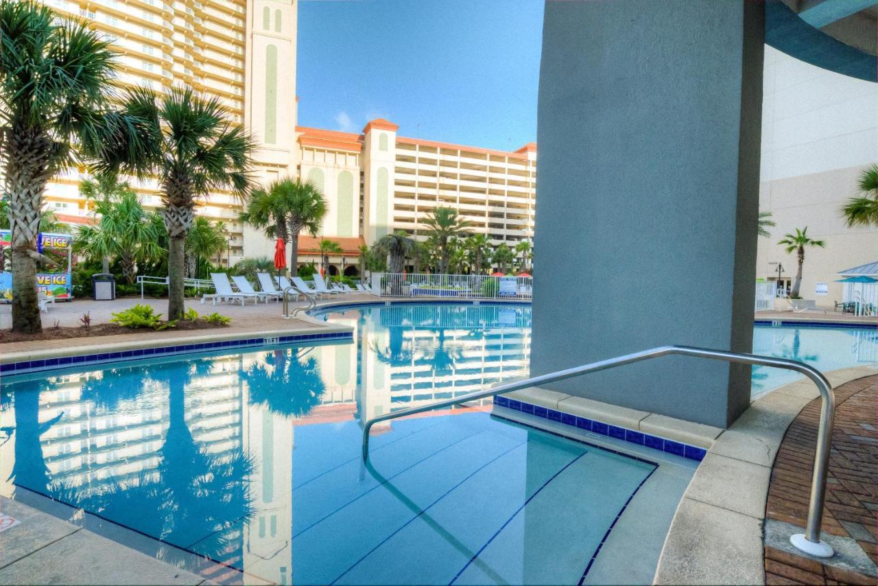 Laketown Wharf 735 By Aneliya Panama City Beach Exterior photo