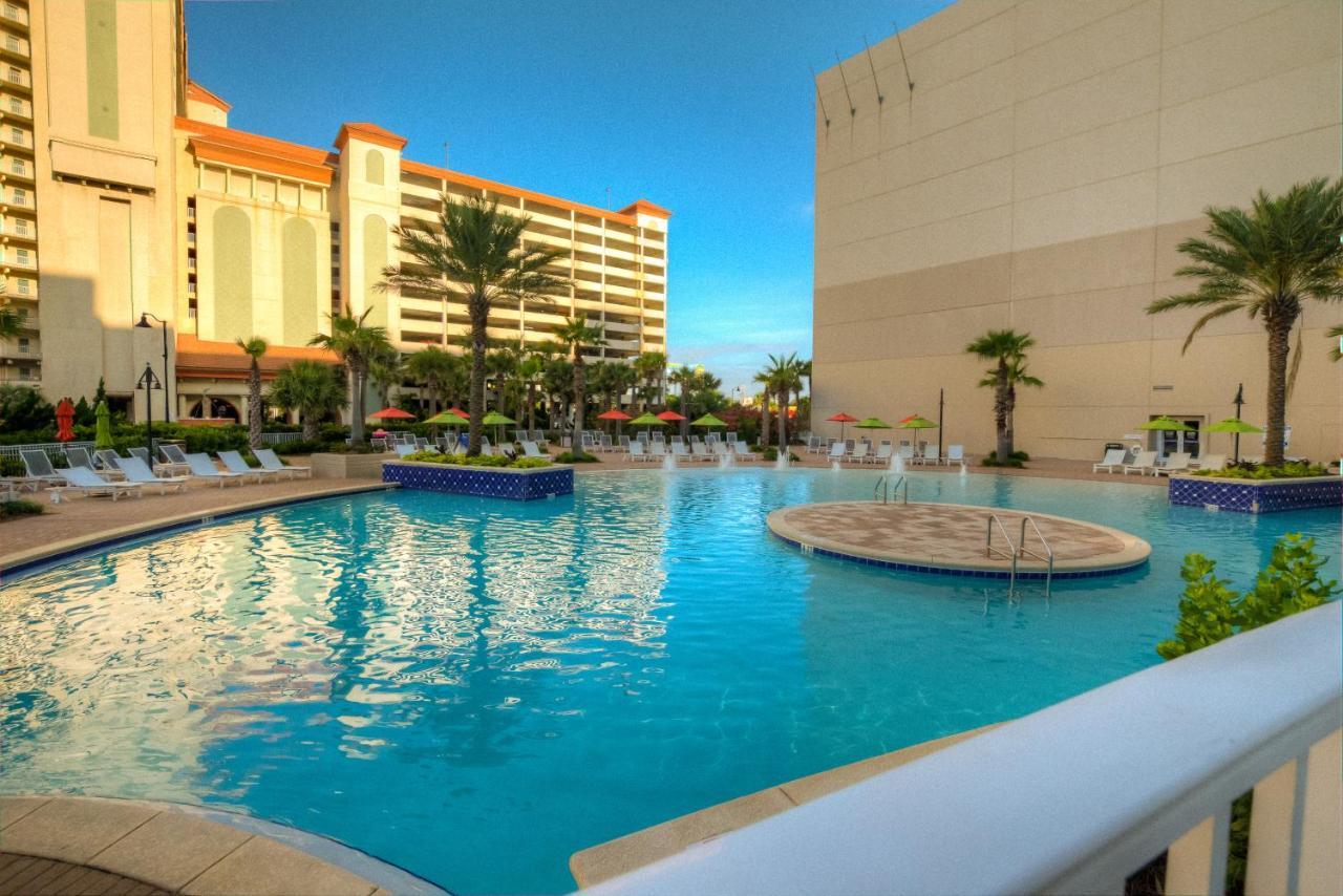 Laketown Wharf 735 By Aneliya Panama City Beach Exterior photo
