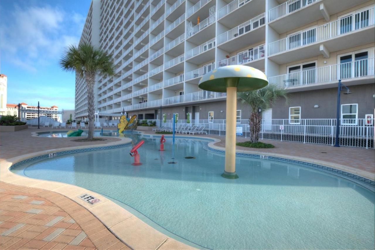 Laketown Wharf 735 By Aneliya Panama City Beach Exterior photo
