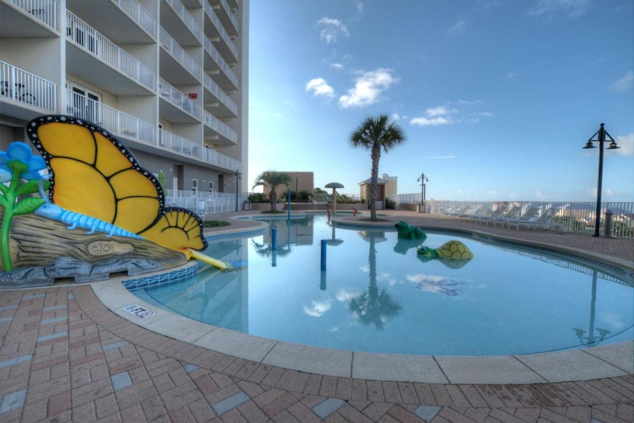 Laketown Wharf 735 By Aneliya Panama City Beach Exterior photo