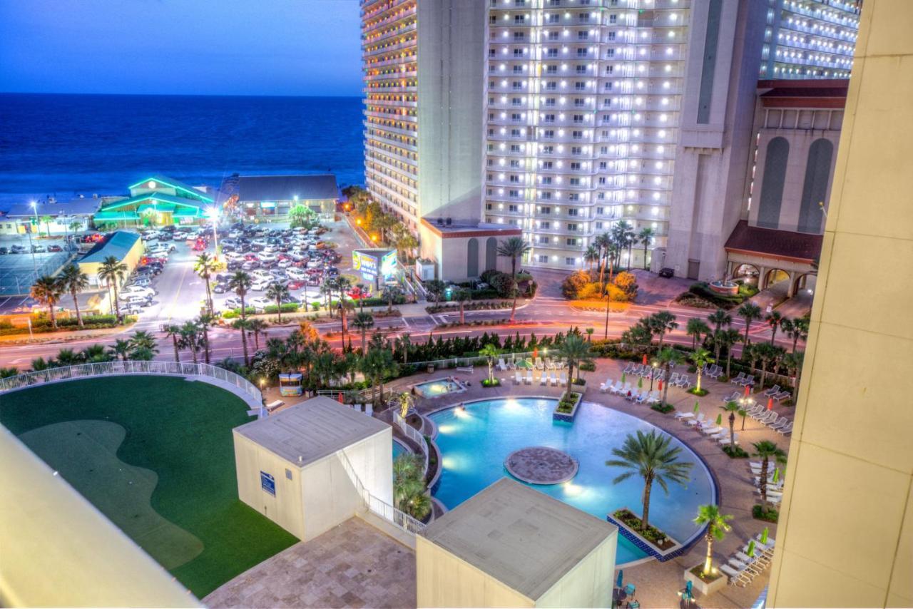 Laketown Wharf 735 By Aneliya Panama City Beach Exterior photo