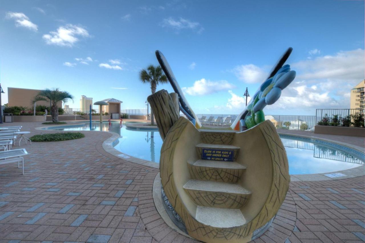 Laketown Wharf 735 By Aneliya Panama City Beach Exterior photo