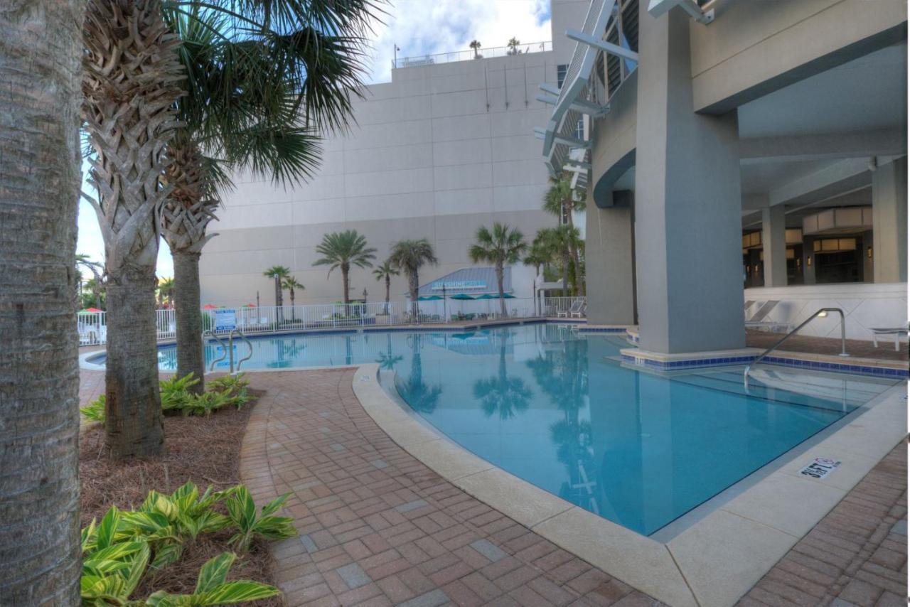 Laketown Wharf 735 By Aneliya Panama City Beach Exterior photo